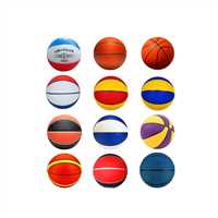 CAN SPORT BASKETBOL TOPU EKONOMİK (İADESİZ) 1