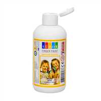 SÜDOR PARMAK BOYASI 250 ML BEYAZ SD8008-13 1