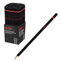 ROTRİNG SINAV KALEMİ 2B 72 Lİ 2090068 1