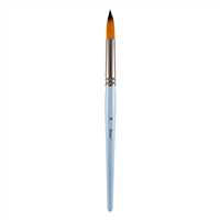 BRONS SULUBOYA-AKRİLİK FIRÇASI 123 SERİ NO:18 BR-766 1