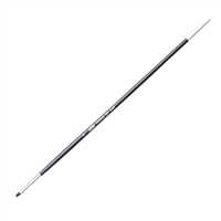 PEBEO YAĞLI AKRİLİK BOYA FIRÇASI 200F SERİ SENTETİK NO:2 12 Lİ 200F-2 1