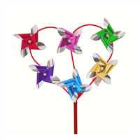 KRD RÜZGAR GÜLÜ JANJANLI 200 LÜ 1