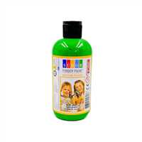 SÜDOR PARMAK BOYASI 250 ML AÇIK YEŞİL SD8008-10 1