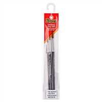 BRONS SULUBOYA FIRÇASI SET 3 LÜ 145/2-6-10 BR-672 1