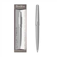 SCRİKSS TÜKENMEZ KALEM 78M KROM 1