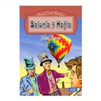 PARILTI HİKAYE BALONLA 5 HAFTA 1