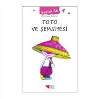 CAN HİKAYE TOTO VE ŞEMSİYESİ 1