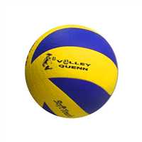 CAN SPORT VOLEYBOL TOPU KV600 1