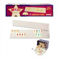 STAR PLASTİK OKEY TAKIMI 1010051 1
