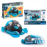 CLEMENTONİ BİLİM VE OYUN 64192 ROBOT BEETLEBOT 8+ 1