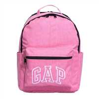 GAP OKUL ÇANTASI 03444 PEMBE ÜÇ BÖLMELİ 1