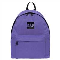 GAP OKUL ÇANTASI 03481 MOR ÇİFT BÖLMELİ 1