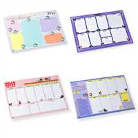 KUROMİ - HELLO KİTTY VE ARKADAŞLARI PLANNER A4 168-40 1