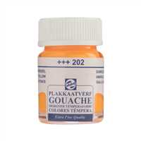 TALENS GUAJ BOYA ŞİŞE 202 DEEP YELLOW 16 ML 08162022 1