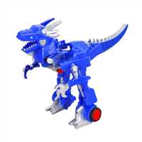 SUNMAN CONVERTER TRANSFORMERS ROBOT L010-A28 IŞIKLI 2 Lİ 3+ 8