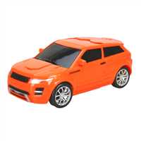 SUNMAN CONVERTER TRANSFORMERS ROBOT L010-A28 IŞIKLI 2 Lİ 3+ 9