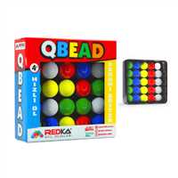 REDKA AKIL OYUNU QBEAD RD5483 HIZLI OL ZEKANI KULLAN 4+ 1