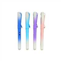 CHREN DOLMA KALEM DK01 EF UÇ SİLGİLİ 12 Lİ 1