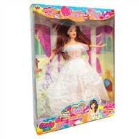 OYDAŞ ANLİLY 02278 GELİN BEBEK 3+ 1