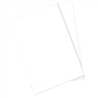 TİCON MAKET KARTONU 50x70 2 MM BEYAZ 10 LU 290576 1