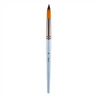 BRONS SULUBOYA-AKRİLİK FIRÇASI 123 SERİ NO:20 BR-767 1