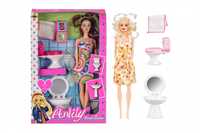 OYDAŞ ANLİLY BEBEK 02443 TUVALET ZAMANI KLOZETLİ LAVABOLU 3+ 1