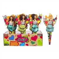 ANLİLY BEBEK 02286 KÜLAH 12 Lİ 1
