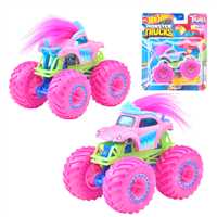 HOT WHEELS FYJ44 MONSTER TRUCKS ARABALAR 1.64 3+ 6
