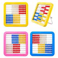 BRONS MİSHAP-ABAKÜS SAY SAY 12 Lİ BR-213 1