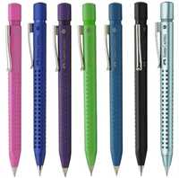 FABER TÜKENMEZ KALEM GRİP 2011 BUZLU-METALİK RENKLİ 144101-28-47-11-53-87-76-36-52 1