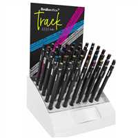 SCRİKSS VERSATİL TRACK 05-07 MM 40 LI STAND T0SBCCTRK7540A 1