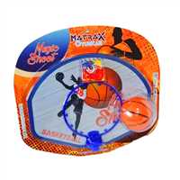 MATRAX BASKET POTASI 222 MİDİ 3+ 1