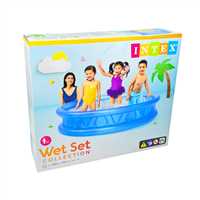 İNTEX 58431NP KOLEZYUM HAVUZ 188x46 3+ 8