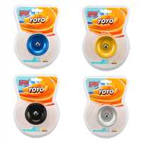 SUNMAN YOYO KB5231 GROOVY PRO EKSTRA İPLİ 3+ 1