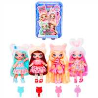 NA NA NA SÜRPRİZ 120117-124-131-148 SWEETEST SWEETS 3+ 1