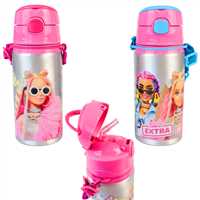 BARBİE MATARA ALÜMİNYUM B-ALM-500 500 ML 1