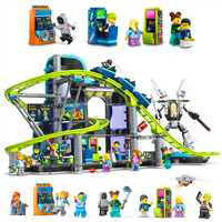 LEGO CİTY 60421 ROBOT WORLD 986 PARÇA 8+ 2