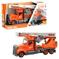 CANEM SÜRTMELİ İŞ MAKİNESİ YW9094AB SÖK TAK SESLİ IŞIKLI 3+ 1