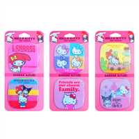 KUROMİ - HELLO KİTTY BARDAK ALTLIĞI 2 Lİ 240 3