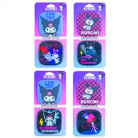 KUROMİ - HELLO KİTTY BARDAK ALTLIĞI 2 Lİ 240 6