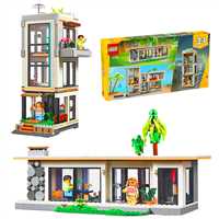 LEGO CREATOR 31153 MODERN HOUSE 3İN1 939 PARÇA 9+ 6