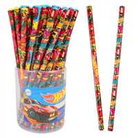HOT WHEELS KURŞUN KALEM HW-6372 60 LI 1