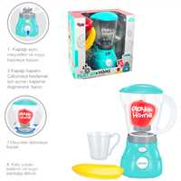 VARDEM PLAY AT HOME QF26137P-G BLENDER AKSESUARLI HAREKETLİ IŞIKLI 3+ 6