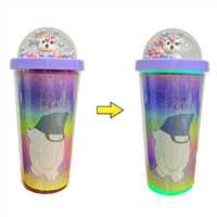 HUN PİPETLİ BARDAK 6-18 IŞIKLI 3 MODEL 2