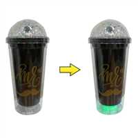 HUN PİPETLİ BARDAK 6-29 IŞIKLI 4 MODEL 2