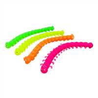 TUSİ STRECHY ÇEK ÇEKİŞTİR TIRTIL PLASTİK 24 LÜ 2