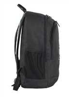 UNİTED COLORS OF BENETTON OKUL ÇANTASI 04300 SİYAH ÇİFT BÖLMELİ 3