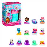 SPİN MASTER GABBYS DOLLHOUSE 6060455 S3 FİGÜR SÜRPRİZ PAKET 3+ 6
