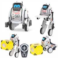SİLVERLİT YCOO NEO ROBOT 88050 ROBO UP PROGRAMLANABİLİR KUMANDALI 5+ 6