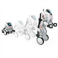 SİLVERLİT YCOO NEO ROBOT 88050 ROBO UP PROGRAMLANABİLİR KUMANDALI 5+ 7